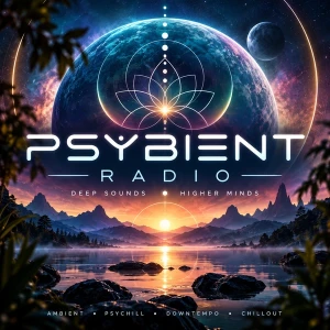 HearMe.fm - Psybient