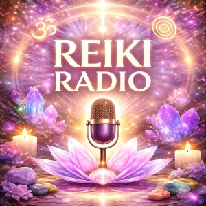 HearMe.fm - Reiki
