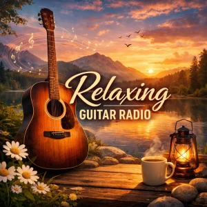 HearMe.fm - Relaxing Guitar