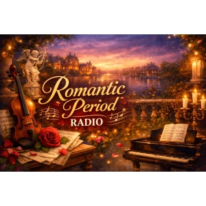 HearMe.fm - Romantic Period