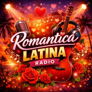 HearMe.fm - Romantica Latina
