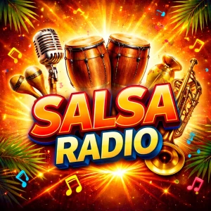 HearMe.fm - Salsa