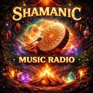 HearMe.fm - Shamanic Music