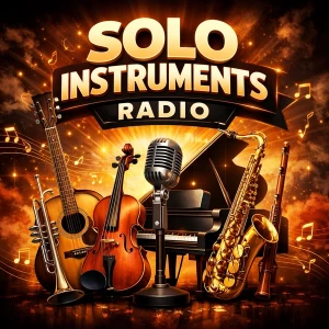 HearMe.fm - Solo Instruments