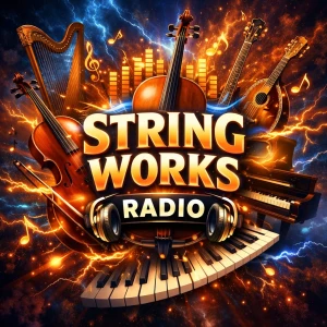 HearMe.fm - String Works