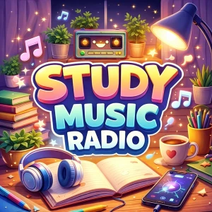 HearMe.fm - Study Music