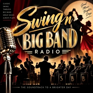 HearMe.fm - Swing n Big Band