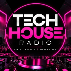 HearMe.fm - Tech House