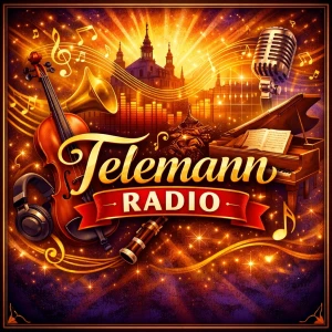 HearMe.fm - Telemann