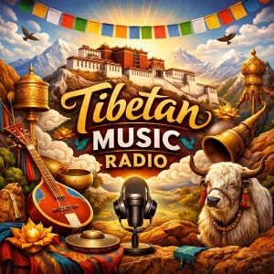 HearMe.fm - Tibetan Music