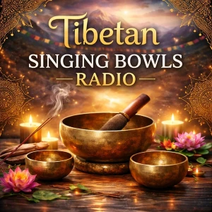 HearMe.fm - Tibetan Singing Bowls