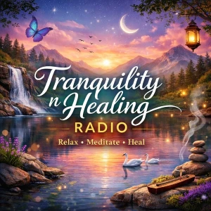 HearMe.fm - Tranquility n Healing