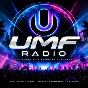 HearMe.fm - UMF Radio
