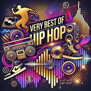 HearMe.FM - Very Best of Hip Hop