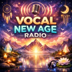 HearMe.fm - Vocal New Age
