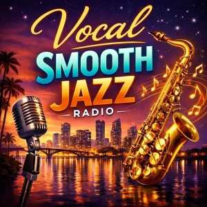 HearMe.fm - Vocal Smooth Jazz