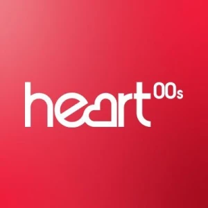 Heart 00s