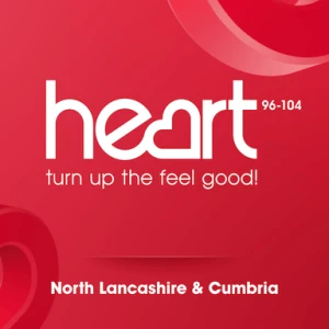 Heart North Lancashire & Cumbria