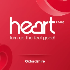 Heart Oxfordshire