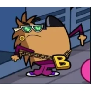 Hedgehog Hip Hop