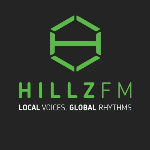 Hillz FM