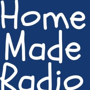 Homemade Radio