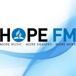 Hope FM UK