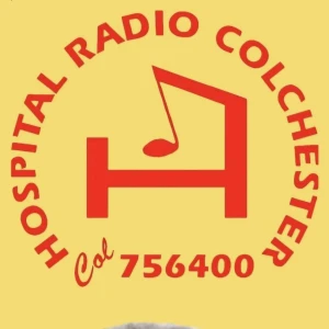 Hospital Radio Colchester