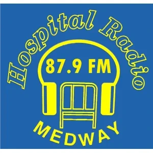 Hospital Radio Medway (HRM-FM)