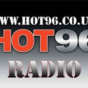 HOT96