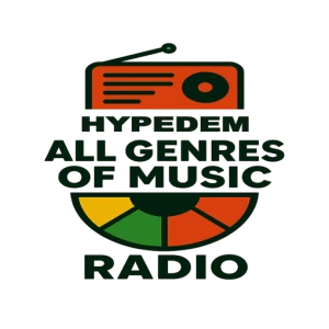 HypeDem Radio
