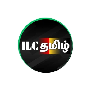 ILC Tamil Radio