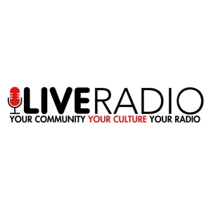 iLive Changing Radio