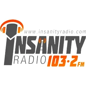 Insanity Radio 103.2FM