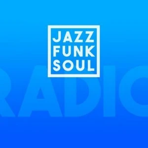 JFSR - Jazz Funk Soul Radio