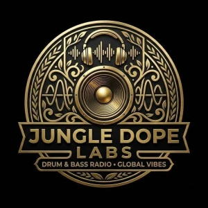 Jungle Dope Labs