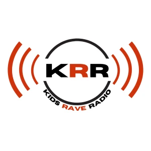 KIDS RAVE RADIO