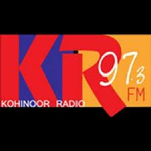 Kohinoor 97.3 FM (KRFM)