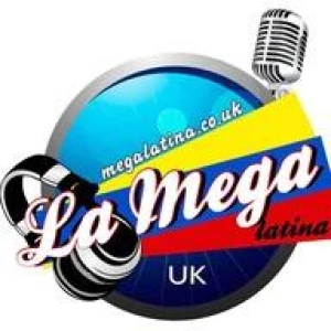 LA MEGA LATINA UK