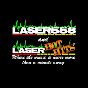 Laser Hot Hits International