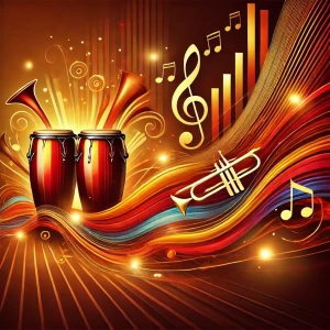 Latin Jazz