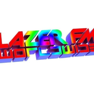 Lazer FM Worldwide
