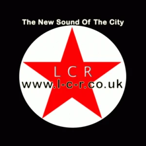 LCR FM Liverpool Community Radio
