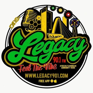 Legacy 90.1FM