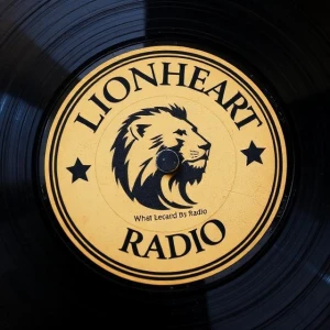 Lionheart Radio