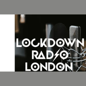 Lockdown Radio London