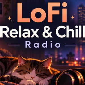 LoFi Relax & Chill Radio