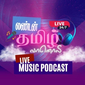 London Tamil Radio (LTR)