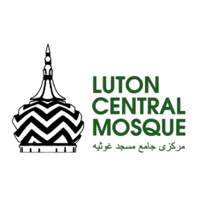 Luton Central Mosque