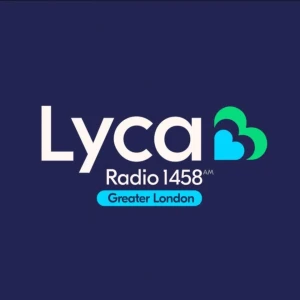 Lyca Radio - Greater Manchester